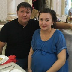 Botakoz Alzhanova, 19.05.1990, Шымкент