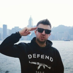 Антон Живчиков, 19.01, Toronto