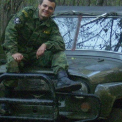 Александр Куракин, 10.11.1981, Ильский