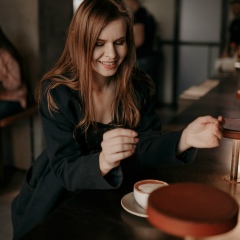 Евгенечка Леонова, 15.03.1990, Киев