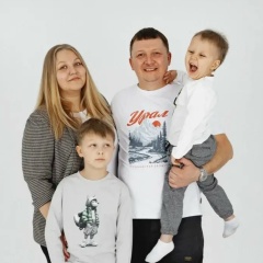 Илья Акулов, 05.05, Челябинск