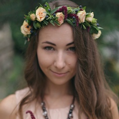 Оленка Бондарук, 12.07