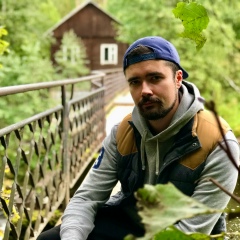 Sasha Zayats, 14.05.1991, Санкт-Петербург