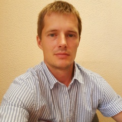 Александр Шпилевой, 23.09.1989, Волгоград
