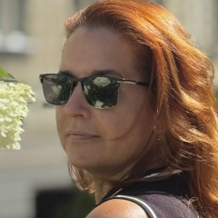 Елена Глазунова, 19.10, Санкт-Петербург