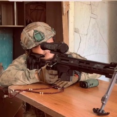 Айас Радионович