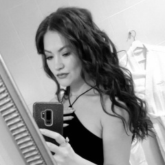 Ирина Шакирова, 08.12.1990, Екатеринбург