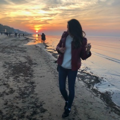 Альфия Салимзянова, 09.02, Казань