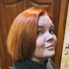 Алена Старикова, 26.03, Пермь