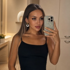 Марина Шалагинова, Алматы
