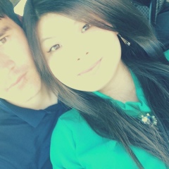 Акерке Мананова, 03.04.1995, Москва