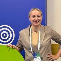 Екатерина Раихина, 06.12.1984, Москва