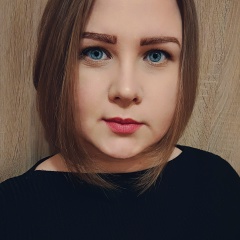 Юлия Агеева, Нижний Новгород