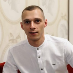 Виталий Ковалев