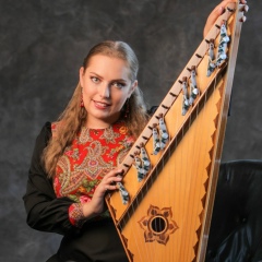 Мария Волкодав, 06.01, Москва