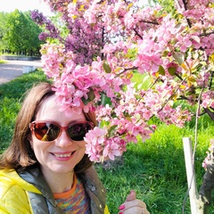 Юлия Иванова, 01.09, Санкт-Петербург