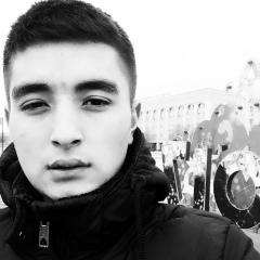 Файзулла Берденов, 27.03.1996, Кызылорда