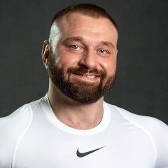Игорь Гордов, 30.01, Санкт-Петербург