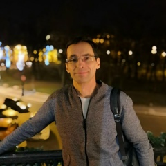 Дмитрий Поляков, 06.07.1971, Санкт-Петербург