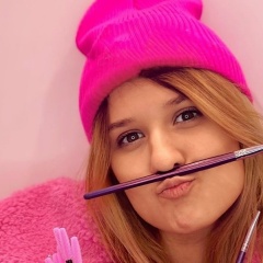 Кристина Богатырёва, 01.08, Москва