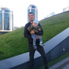 Murat Mustafin, 16.07