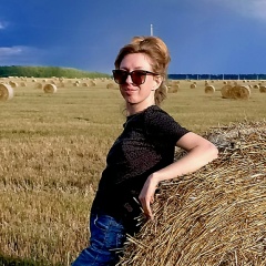 Татьяна Сарычева, 05.10, Тула