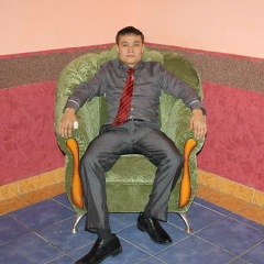 Ермек Джармагамбетов, 23.09.1983, Атырау