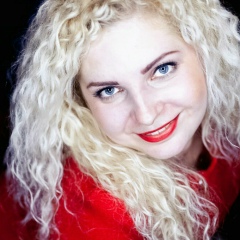 Катюша Алешкова, 11.10.1987, Киев