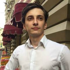 Кирилл Прозоров, 27.12.1989, Москва