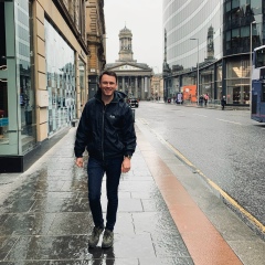 Max Zadvinskiy, 30.09, Санкт-Петербург