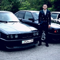Murat Kudabayev, 13.07.1993, Алматы
