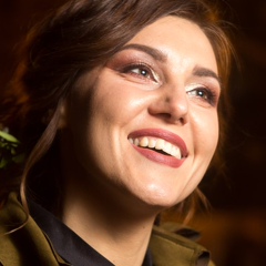 Наташа Семенютенко, 10.11, Херсон