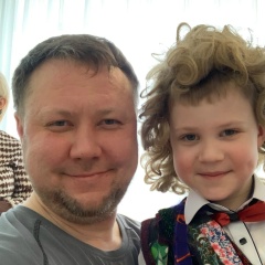 Евгений Петренко, 26.04, Уфа