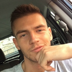 Stanislove Crusoe, 10.07.1991, Москва