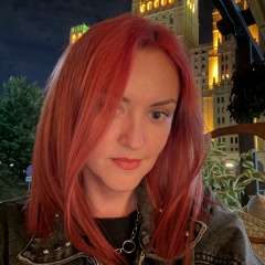 Elena Volkova, 13.12