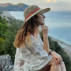 Екатерина Михина, 07.07