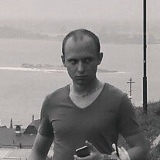 Антон Королёв, 03.03.1991, Долгопрудный