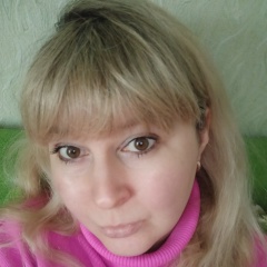 Татьяна Бабина, 31.05.1987, Соликамск