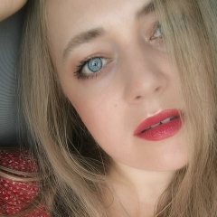 Valli Sineva, 27.04, Челябинск
