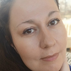 Полина Тукбаева, 22.08, Севастополь