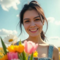 Антонина Котова, 23.06.1988, Оленегорск