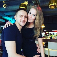 Игорь Тисевич, 16.04.1991, Санкт-Петербург