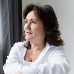 Алла Ромашова