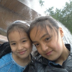 Жанат Молжуманова, 05.07