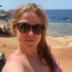 Катерина Китляйн, Тюмень
