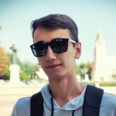 Александр Беженару, 25.04, Бельцы