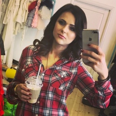 Катя Байдачная, 25.10, Киев