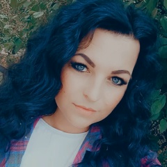 Люся Семенова, 20.12, Шебекино