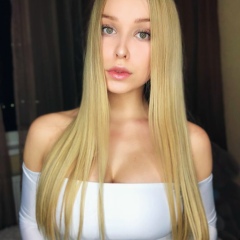 Даша Сушко, 03.07.1999