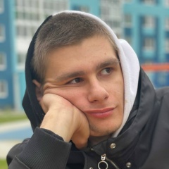 Максим Максимов, 28.09, Кладбище